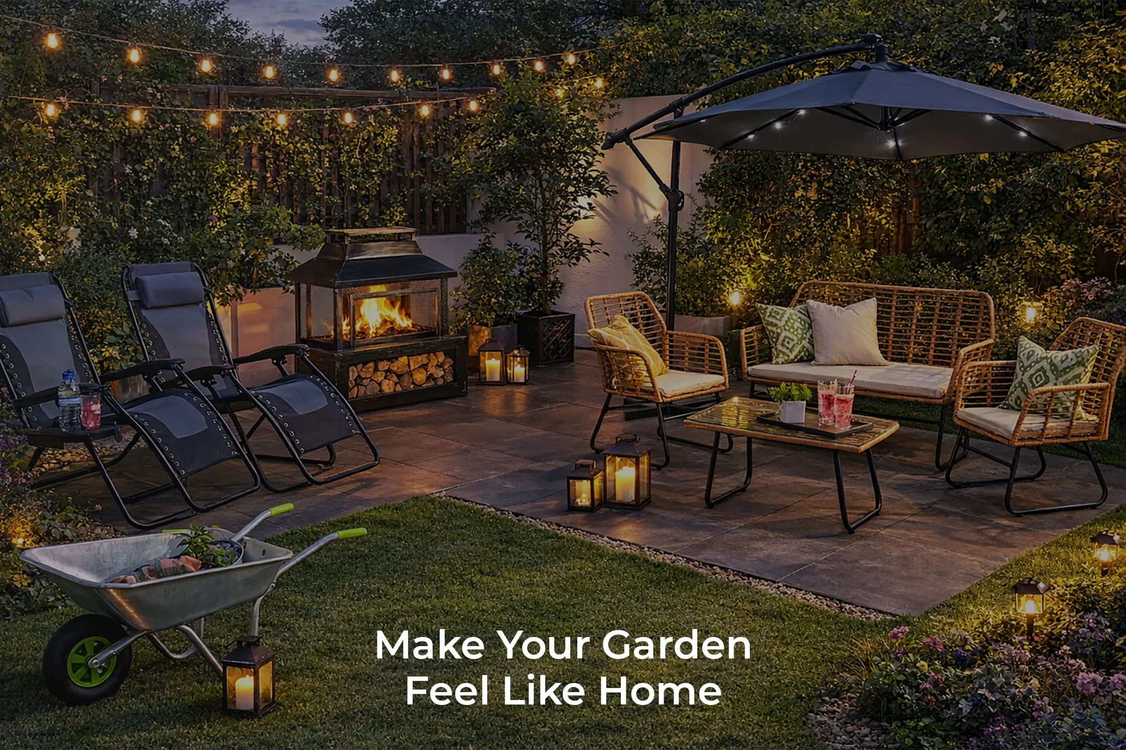Elevate Your Living Experience