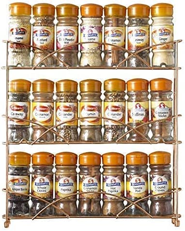 Sibling - 3 Tier Table Top Spice Rack