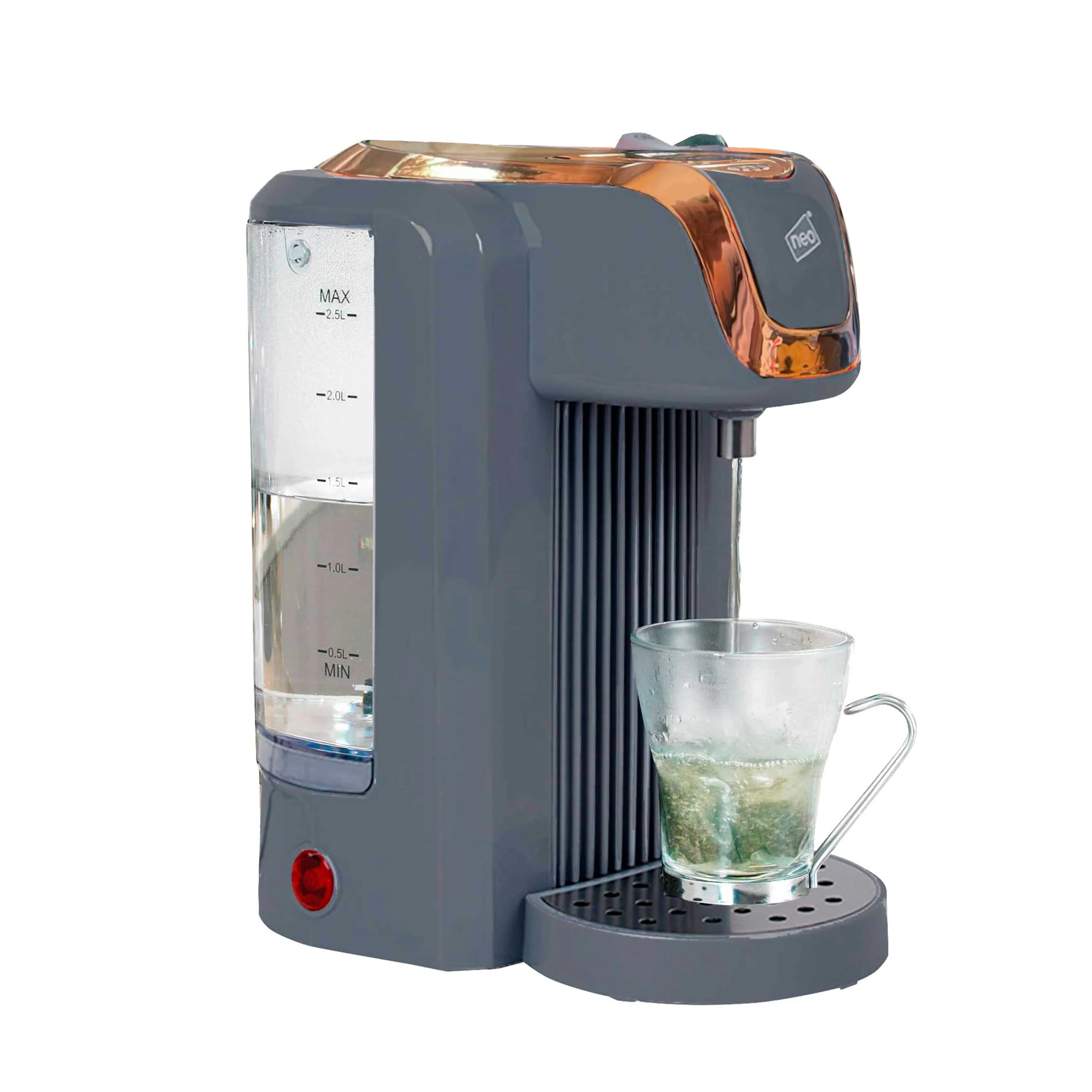 Sibling - Neo 2.5L Instant Hot Water Dispenser Machine